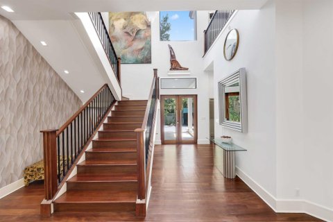 Casa en venta en Fort Lauderdale, Florida, 9 dormitorios, 882.66 m2 № 2185259 - foto 10