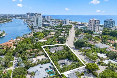 Casa en venta en Fort Lauderdale, Florida, 9 dormitorios, 882.66 m2 № 2185259 - foto 5