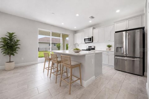 House in Parrish, Florida 3 bedrooms, 200.11 sq.m. № 2259040 - photo 5