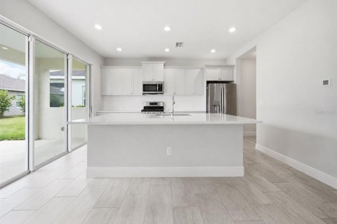House in Parrish, Florida 3 bedrooms, 200.11 sq.m. № 2259040 - photo 23