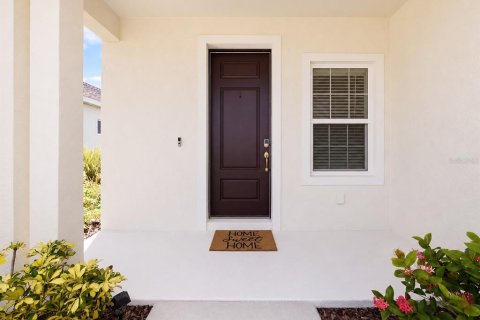 House in Parrish, Florida 3 bedrooms, 200.11 sq.m. № 2259040 - photo 13
