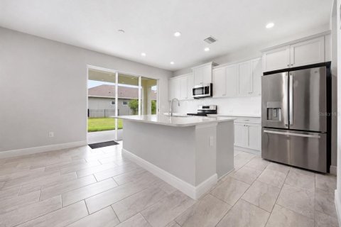 House in Parrish, Florida 3 bedrooms, 200.11 sq.m. № 2259040 - photo 22