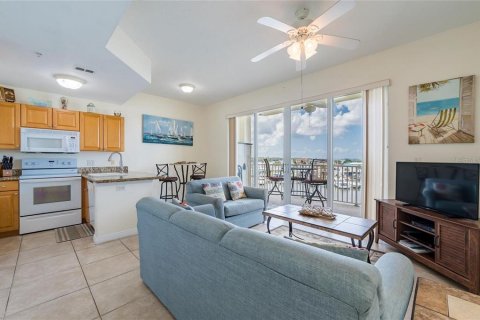 Condominio en venta en Saint Petersburg, Florida, 1 dormitorio, 47.01 m2 № 1720871 - foto 7