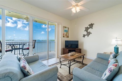 Condominio en venta en Saint Petersburg, Florida, 1 dormitorio, 47.01 m2 № 1720871 - foto 5
