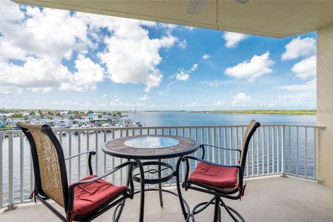 Copropriété à vendre à Saint Petersburg, Floride: 1 chambre, 47.01 m2 № 1720871 - photo 24