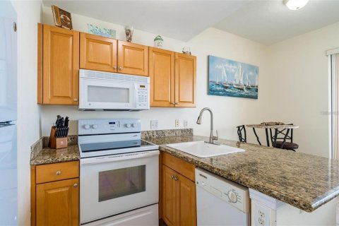 Condominio en venta en Saint Petersburg, Florida, 1 dormitorio, 47.01 m2 № 1720871 - foto 9