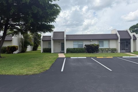 Copropriété à vendre à West Palm Beach, Floride: 2 chambres, 140.47 m2 № 2261028 - photo 4