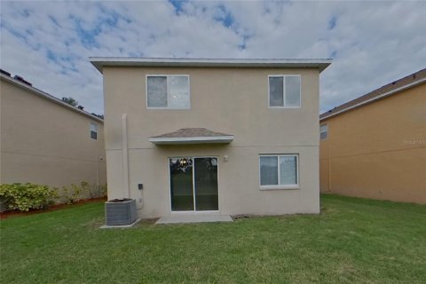 Villa ou maison à louer à Riverview, Floride: 4 chambres, 161.28 m2 № 2120650 - photo 17