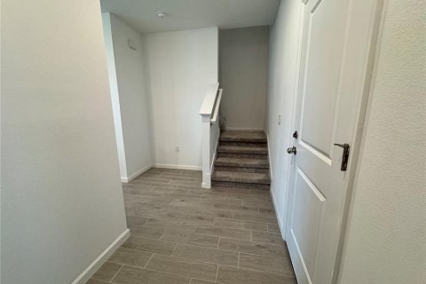 Снять в аренду таунхаус в Окала, Флорида 3 комнаты, 169.83м2, № 2122238 - фото 4