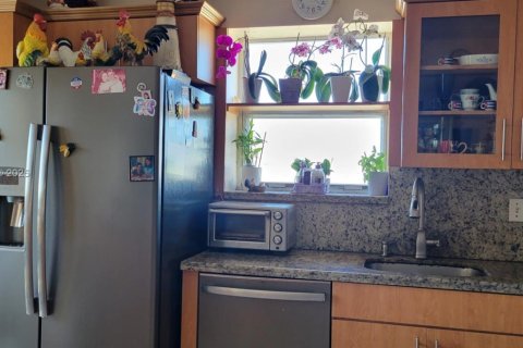 Купить кондоминиум в Майами, Флорида 1 спальня, 65.87м2, № 1958813 - фото 8