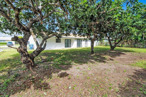 House in Homestead, Florida 3 bedrooms, 120.22 sq.m. № 1954824 - photo 18