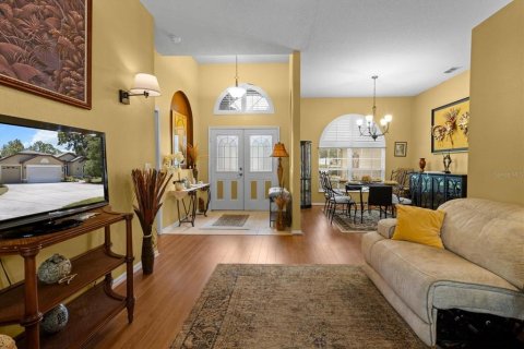 House in Homosassa, Florida 3 bedrooms, 195 sq.m. № 1827208 - photo 7