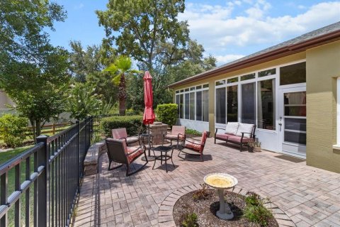 House in Homosassa, Florida 3 bedrooms, 195 sq.m. № 1827208 - photo 29