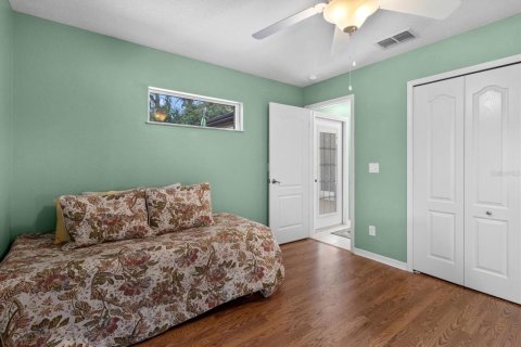 House in Homosassa, Florida 3 bedrooms, 195 sq.m. № 1827208 - photo 21