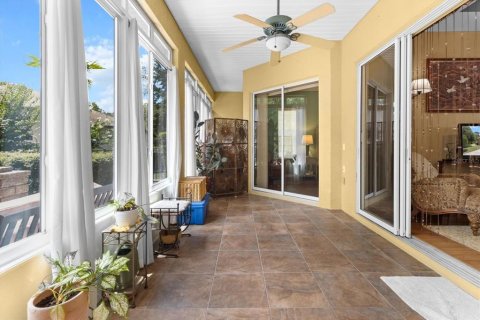 House in Homosassa, Florida 3 bedrooms, 195 sq.m. № 1827208 - photo 27
