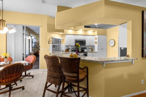 House in Homosassa, Florida 3 bedrooms, 195 sq.m. № 1827208 - photo 16