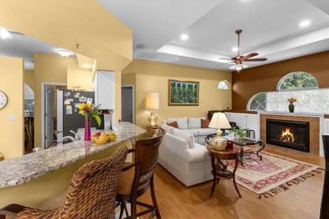 House in Homosassa, Florida 3 bedrooms, 195 sq.m. № 1827208 - photo 13