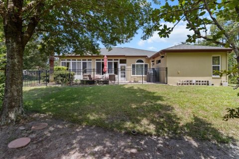 House in Homosassa, Florida 3 bedrooms, 195 sq.m. № 1827208 - photo 30
