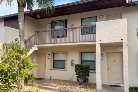 Condo in Sunrise, Florida, 2 bedrooms № 2401267