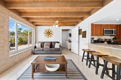 Villa ou maison à louer à Sarasota, Floride: 3 chambres, 158.31 m2 № 1525766 - photo 28