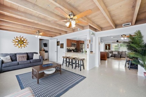 Villa ou maison à louer à Sarasota, Floride: 3 chambres, 158.31 m2 № 1525766 - photo 12