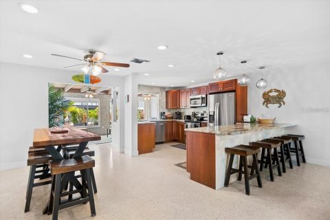 Villa ou maison à louer à Sarasota, Floride: 3 chambres, 158.31 m2 № 1525766 - photo 26