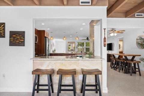 Villa ou maison à louer à Sarasota, Floride: 3 chambres, 158.31 m2 № 1525766 - photo 20