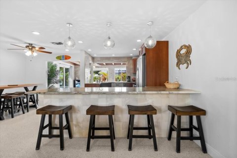 Villa ou maison à louer à Sarasota, Floride: 3 chambres, 158.31 m2 № 1525766 - photo 19