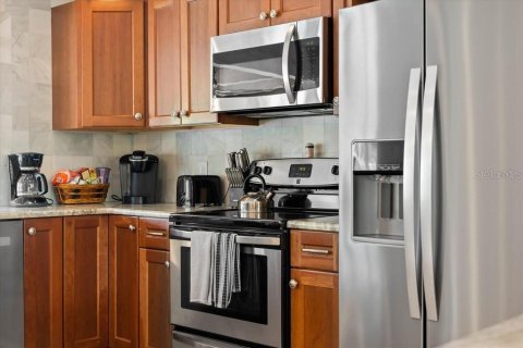 Villa ou maison à louer à Sarasota, Floride: 3 chambres, 158.31 m2 № 1525766 - photo 17