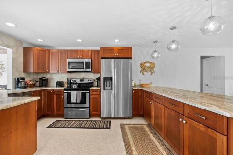 Villa ou maison à louer à Sarasota, Floride: 3 chambres, 158.31 m2 № 1525766 - photo 16