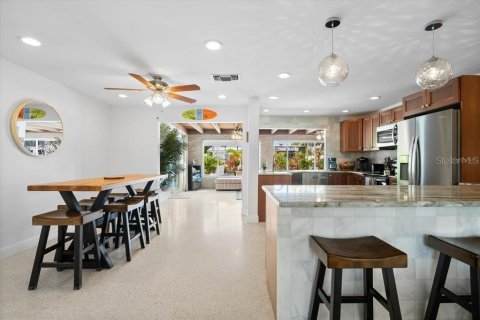 Villa ou maison à louer à Sarasota, Floride: 3 chambres, 158.31 m2 № 1525766 - photo 22