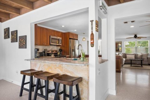 Villa ou maison à louer à Sarasota, Floride: 3 chambres, 158.31 m2 № 1525766 - photo 21