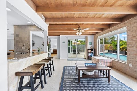 Villa ou maison à louer à Sarasota, Floride: 3 chambres, 158.31 m2 № 1525766 - photo 29