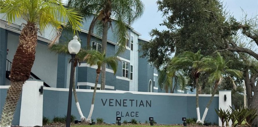 Apartment in Orlando, Florida 1 bedroom, 68.28 sq.m. № 2207378