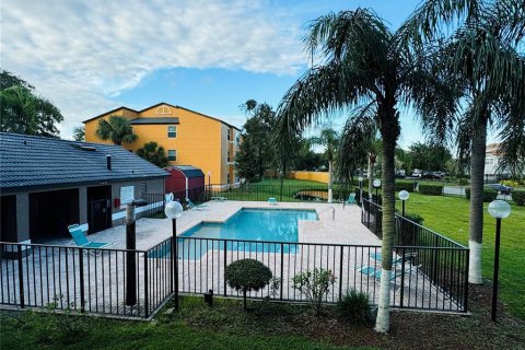 Apartment in Orlando, Florida 1 bedroom, 68.28 sq.m. № 2207378 - photo 21