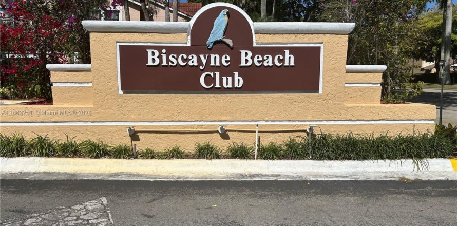 Condo à Miami, Floride, 1 chambre № 1985459