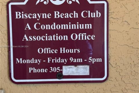 Copropriété à vendre à Miami, Floride: 1 chambre, 54.63 m2 № 1985459 - photo 5