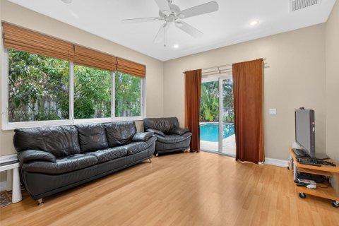 Casa en venta en Weston, Florida, 5 dormitorios, 242.85 m2 № 1790252 - foto 21