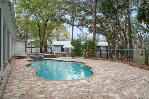 Casa en alquiler en Lutz, Florida, 7 dormitorios, 904.31 m2 № 1510863 - foto 9