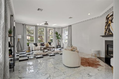 Casa en alquiler en Lutz, Florida, 7 dormitorios, 904.31 m2 № 1510863 - foto 21