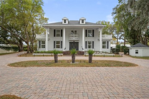 Casa en alquiler en Lutz, Florida, 7 dormitorios, 904.31 m2 № 1510863 - foto 6