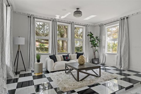 Casa en alquiler en Lutz, Florida, 7 dormitorios, 904.31 m2 № 1510863 - foto 20