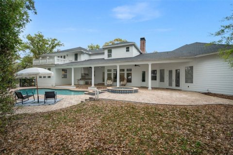 Casa en alquiler en Lutz, Florida, 7 dormitorios, 904.31 m2 № 1510863 - foto 12