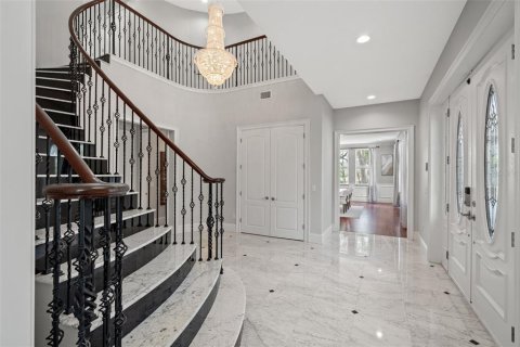 Casa en alquiler en Lutz, Florida, 7 dormitorios, 904.31 m2 № 1510863 - foto 15