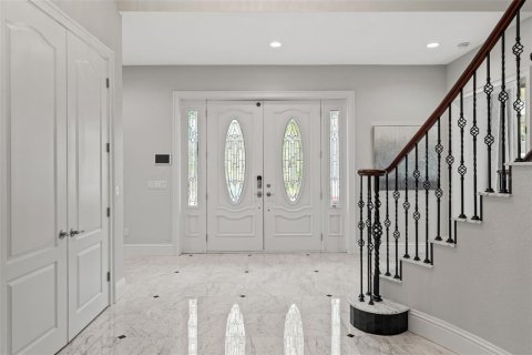 Casa en alquiler en Lutz, Florida, 7 dormitorios, 904.31 m2 № 1510863 - foto 16