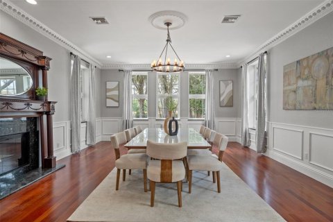 Casa en alquiler en Lutz, Florida, 7 dormitorios, 904.31 m2 № 1510863 - foto 23