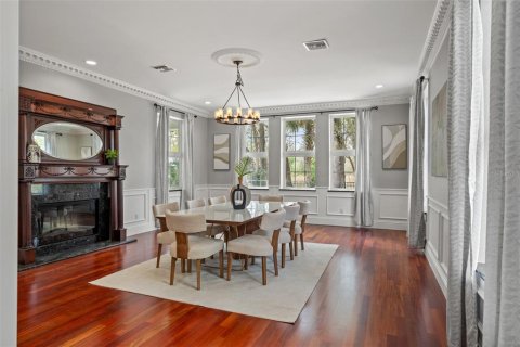 Casa en alquiler en Lutz, Florida, 7 dormitorios, 904.31 m2 № 1510863 - foto 24
