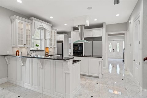 Casa en alquiler en Lutz, Florida, 7 dormitorios, 904.31 m2 № 1510863 - foto 28