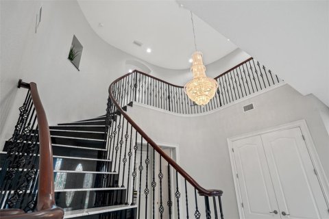 Casa en alquiler en Lutz, Florida, 7 dormitorios, 904.31 m2 № 1510863 - foto 19