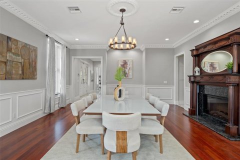 Casa en alquiler en Lutz, Florida, 7 dormitorios, 904.31 m2 № 1510863 - foto 25